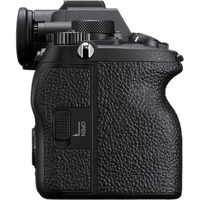OPEN BOX Sony Alpha a7 IV (Body Only) 15