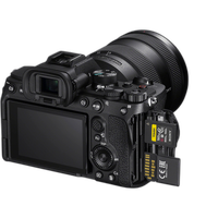 OPEN BOX Sony Alpha a7 IV (Body Only) 17