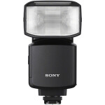 *Opened Box* Sony HVL-F60RM2 Wireless Radio Flash 0