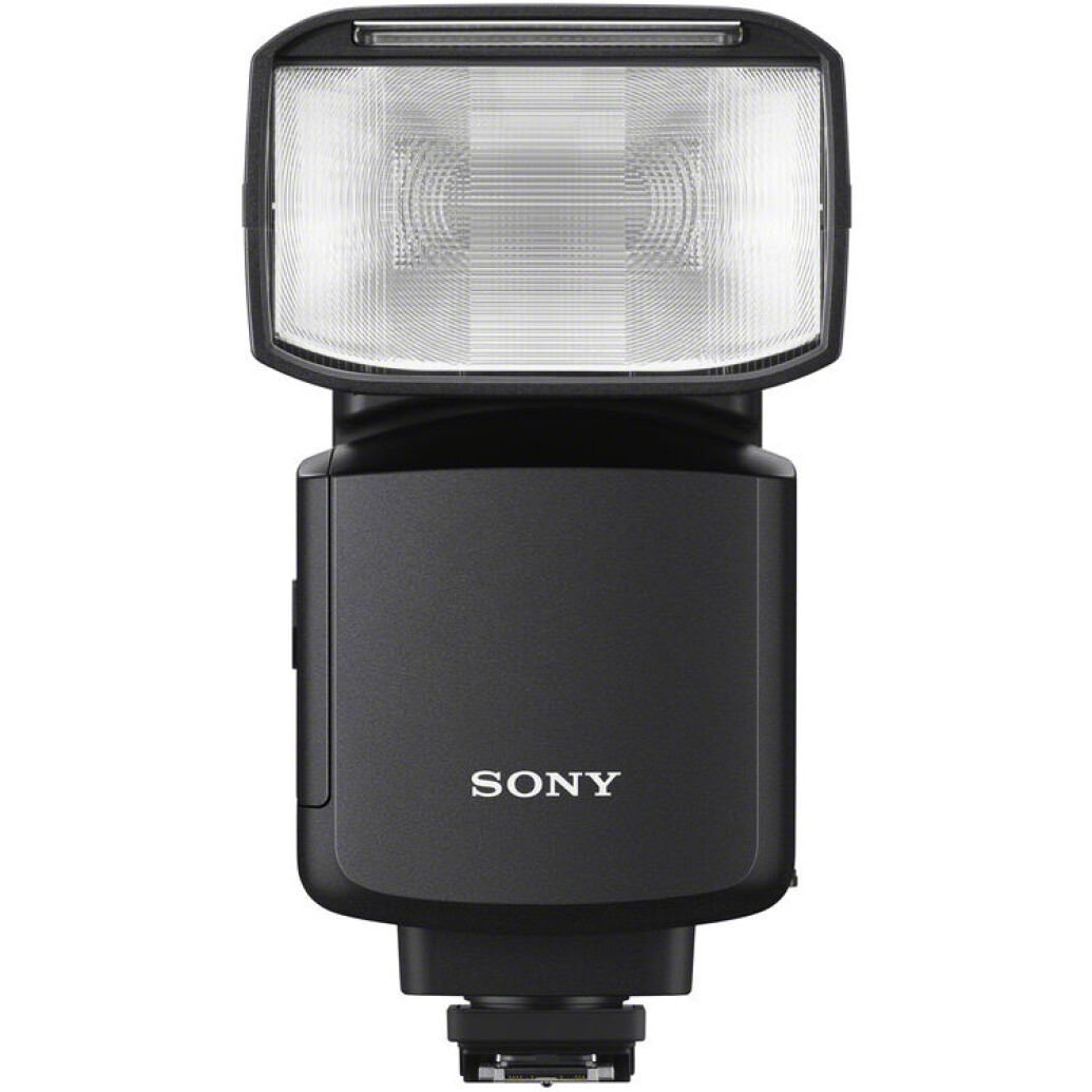*Opened Box* Sony HVL-F60RM2 Wireless Radio Flash