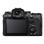 Open Box Sony Alpha a9 III Mirrorless Camera (Body Only) 1