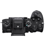 Open Box Sony Alpha a9 III Mirrorless Camera (Body Only) 2