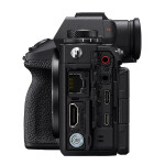 Open Box Sony Alpha a9 III Mirrorless Camera (Body Only) 3