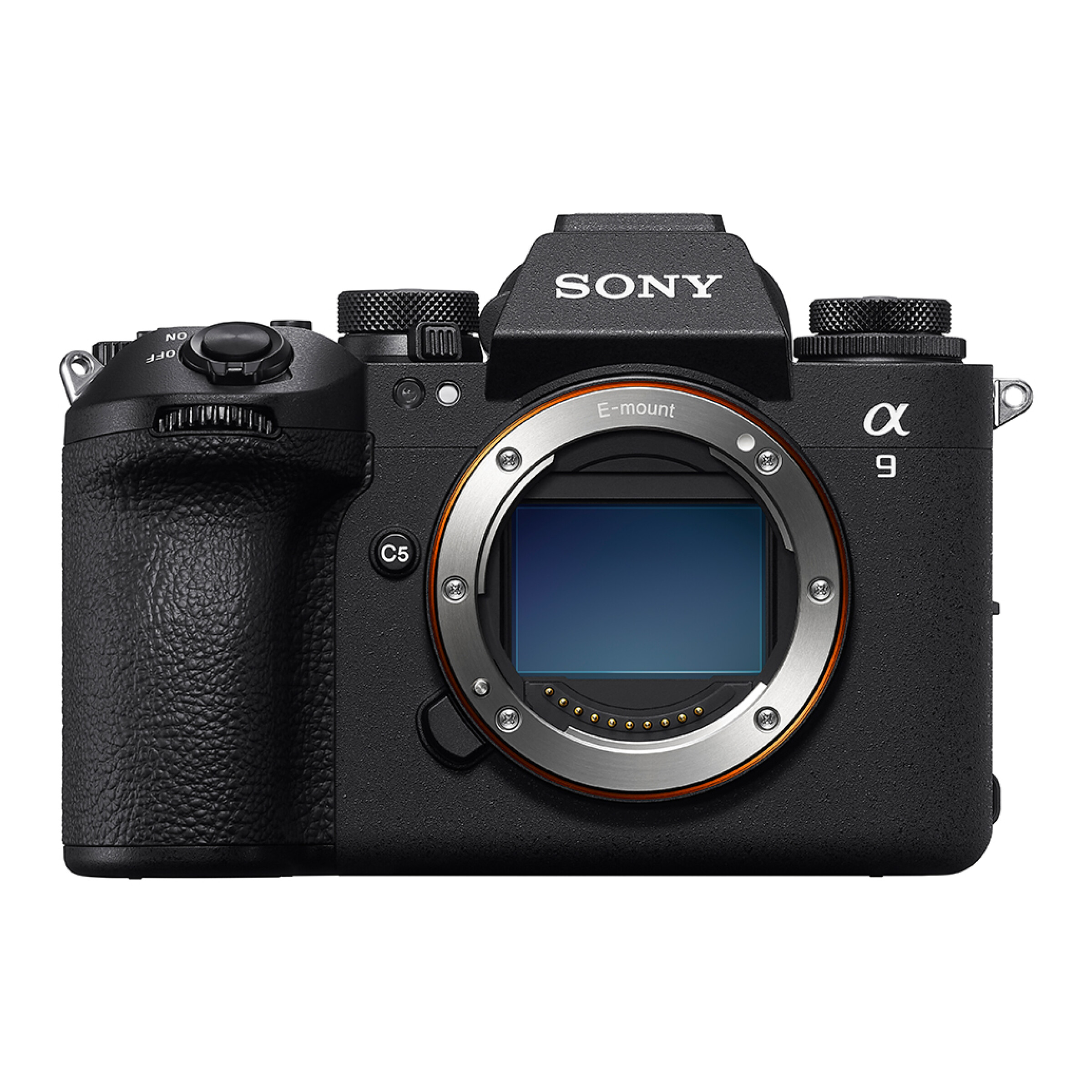 Open Box Sony Alpha a9 III Mirrorless Camera (Body Only)