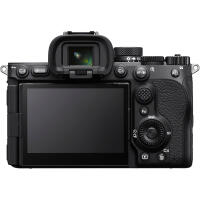 *Opened Box* Sony a7 V Mirrorless Camera 1