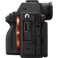 *Opened Box* Sony a7 V Mirrorless Camera 6