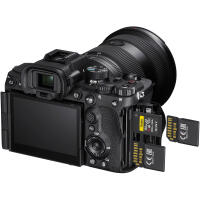 *Opened Box* Sony a7 V Mirrorless Camera 7