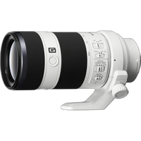 Open Box Sony 10-18mm f/4 OSS E-Mount Wide Zoom Lens 0