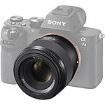 SONY FE 50MM F1.8 OPEN BOX 4