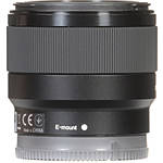 SONY FE 50MM F1.8 OPEN BOX 6