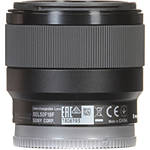 SONY FE 50MM F1.8 OPEN BOX 7