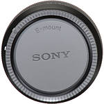 SONY FE 50MM F1.8 OPEN BOX 9