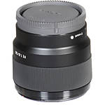 SONY FE 50MM F1.8 OPEN BOX 11
