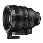 OPEN BOX Sony FE C 16-35mm T/3.1 G E-Mount Lens 0