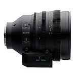 OPEN BOX Sony FE C 16-35mm T/3.1 G E-Mount Lens 3