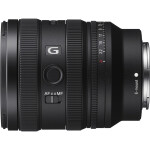 *Open Box* Sony FE 24mm f/2.8 G Lens 3