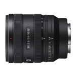 *Open Box* Sony FE 24mm f/2.8 G Lens 4