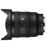 *Open Box* Sony FE 24mm f/2.8 G Lens 8