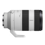 *Open Box* Sony FE 24mm f/2.8 G Lens 11