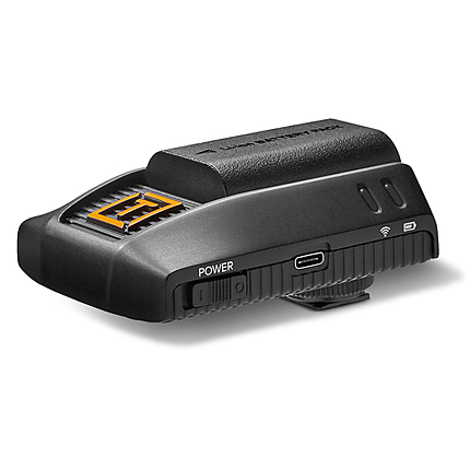 Opened Box* Tether Tools Air Direct Wireless Tethering System