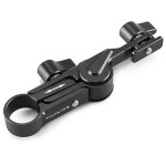 *Open Box Tilta Mini Clamp-On Matte Box 3