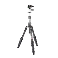 *Opened Box* 3 Legged Thing Leo 2.0 Tripod with AirHed Pro Lever Ball Head ( 0