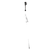 *Opened Box* 3 Legged Thing Leo 2.0 Tripod with AirHed Pro Lever Ball Head ( 1