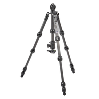 *Opened Box* 3 Legged Thing Leo 2.0 Tripod with AirHed Pro Lever Ball Head ( 3