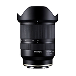 *Opened Box* Tamron A046 17-28mm F/2.8 Di III RXD Lens for Sony E 4