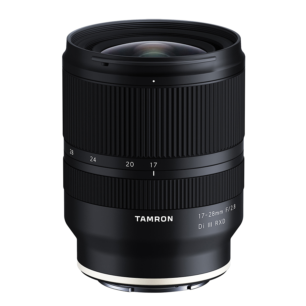 *Opened Box* Tamron A046 17-28mm F/2.8 Di III RXD Lens for Sony E
