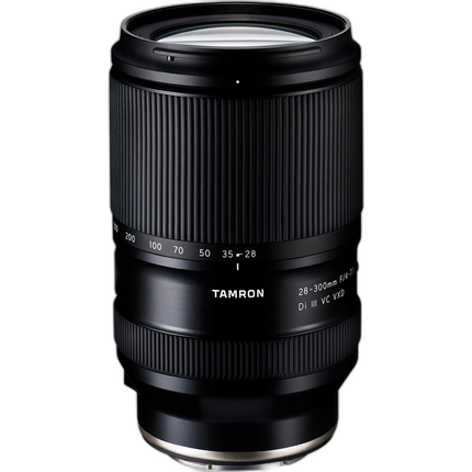 *Opened Box* Tamron A074 28-300mm F/4-7.1 Di III VC VXD Lens (Sony E)