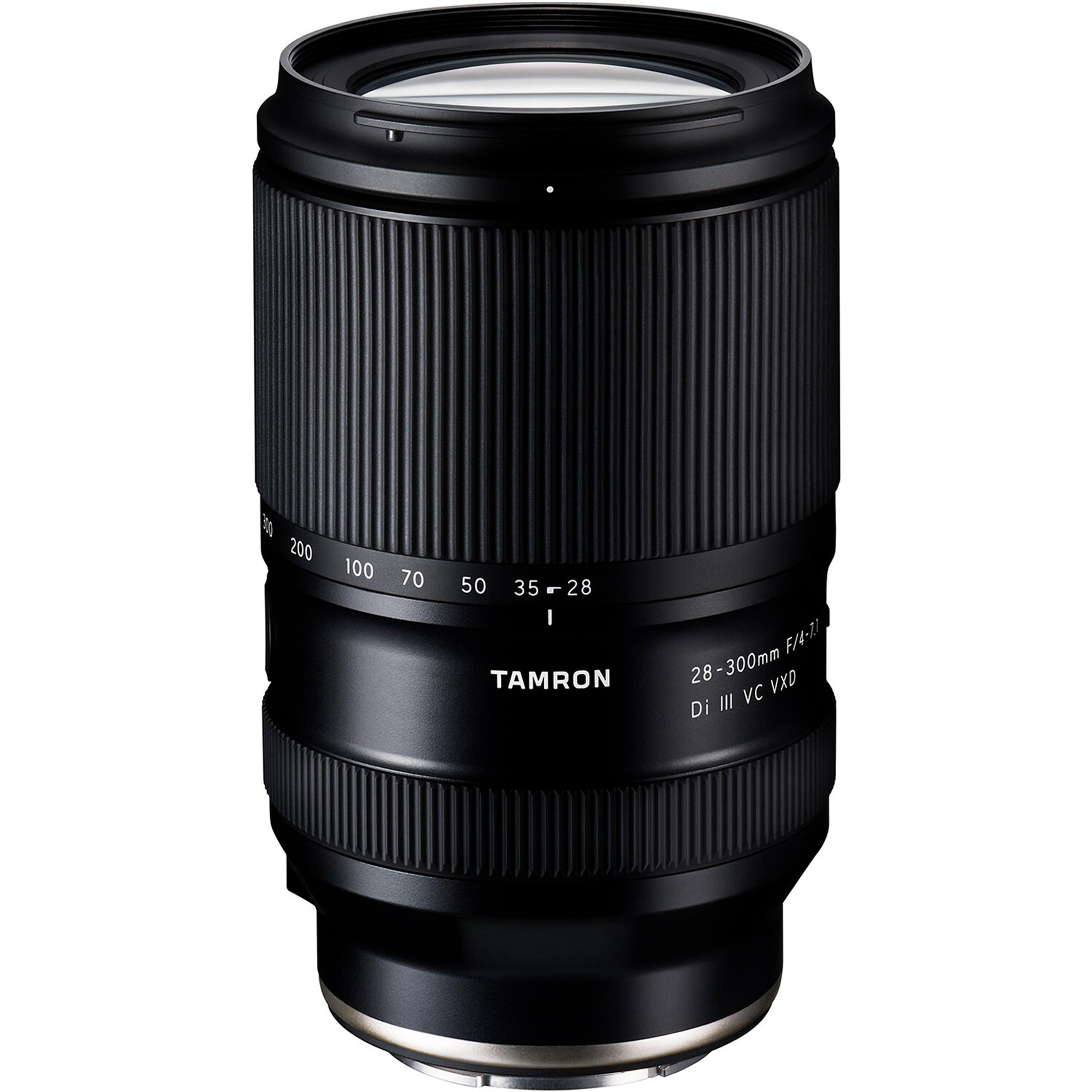 *Opened Box* Tamron A074 28-300mm F/4-7.1 Di III VC VXD Lens (Sony E)