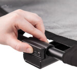 OPEN BOX ALTA PRO 2+ 263CT     CARBON FIBER 12