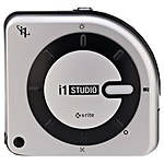 *Opened Box* X-Rite i1Studio w/ storage case/monitor holder  and  mini ColorChec 0