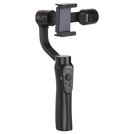 OPEN BOX SMOOTH-Q SMARTPHONE GIMBAL
