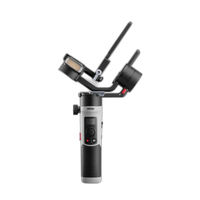 *Open Box Zhiyun-Tech Crane-M3 3-Axis Handheld Gimbal Stabilizer - Pro Kit 0
