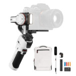 *Open Box Zhiyun-Tech Crane-M3 3-Axis Handheld Gimbal Stabilizer - Pro Kit 2