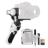 *Open Box Zhiyun-Tech Crane-M3 3-Axis Handheld Gimbal Stabilizer - Pro Kit 2
