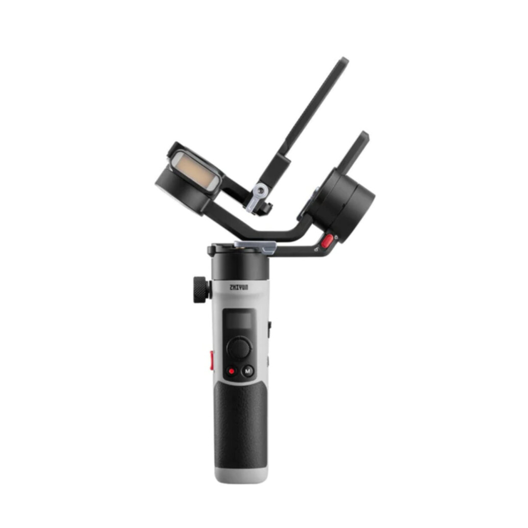 *Open Box Zhiyun-Tech Crane-M3 3-Axis Handheld Gimbal Stabilizer - Pro Kit