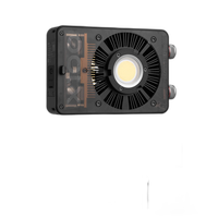 *Open Box Zhiyun MOLUS X100 Bi-Color Pocket COB Pro 0