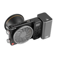 *Open Box Zhiyun MOLUS X100 Bi-Color Pocket COB Pro 5