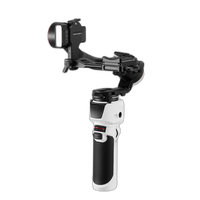 Open Box Zhiyun CRANE M3S Handheld Gimbal Stabilizer 0