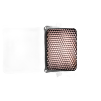 Zhiyun FIVERAY M20 Bi-Color LED Light Combo OPEN BOX 0