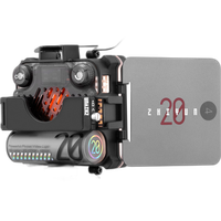 Zhiyun FIVERAY M20 Bi-Color LED Light Combo OPEN BOX 1