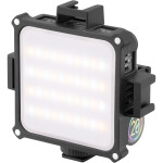 Zhiyun FIVERAY M20 Bi-Color LED Light Combo OPEN BOX 2