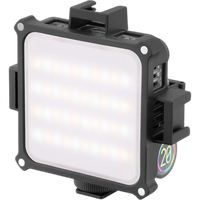 Zhiyun FIVERAY M20 Bi-Color LED Light Combo OPEN BOX 2
