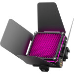 Zhiyun FIVERAY M20C RGB LED Light Combo OPEN BOX 0