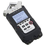 Open Box Zoom H4n Pro 4-Channel Handy Recorder 2