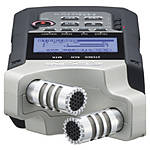 Open Box Zoom H4n Pro 4-Channel Handy Recorder 5