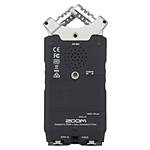 Open Box Zoom H4n Pro 4-Channel Handy Recorder 8